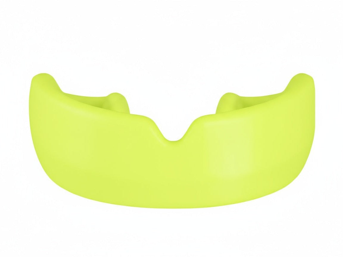 Fully Customized Mouthguard