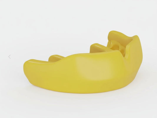 Basic Custom Mouthguard