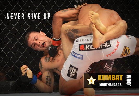 How to Choose the Right Mouthguard for Boxing and MMA in Thailand