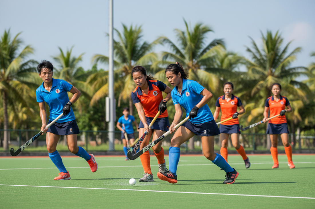 The Best Mouthguard for Hockey in Thailand — Protect Your Smile on the Ice and Field