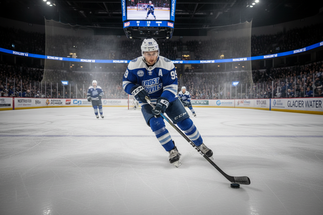 The Best Mouthguard for Ice Hockey in Thailand — Stay Protected on the Ice