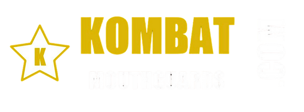 kombat mouthguards
