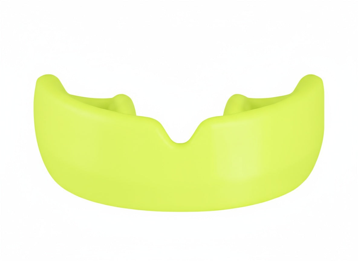 Fully Customized Mouthguard