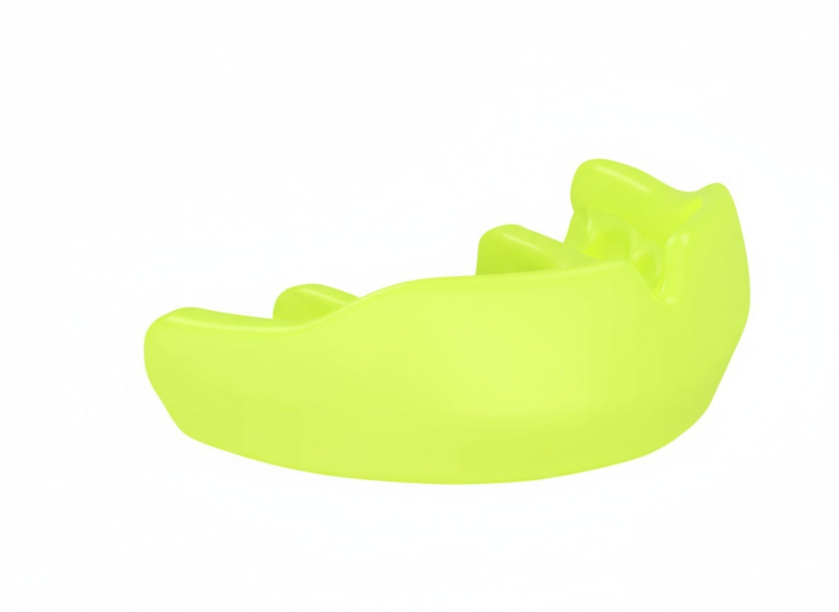 Fully Customized Mouthguard