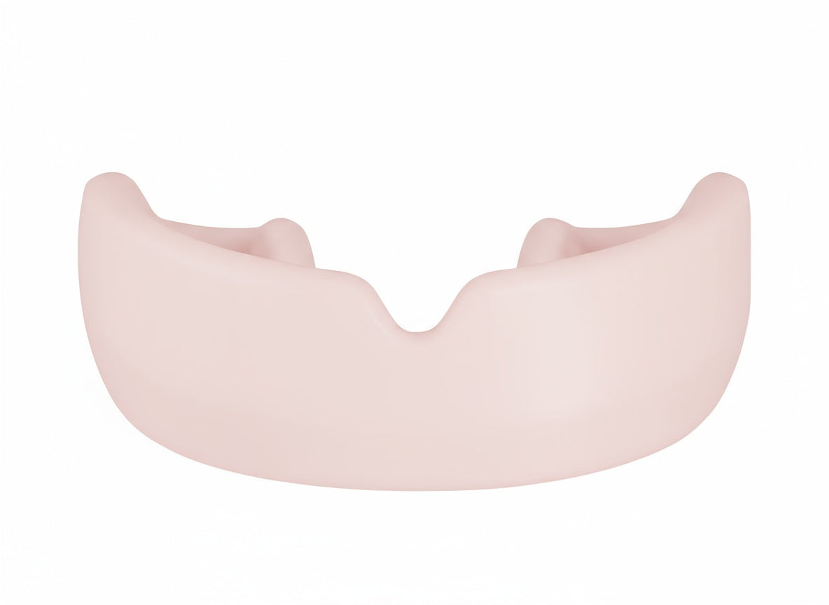 Fully Customized Mouthguard