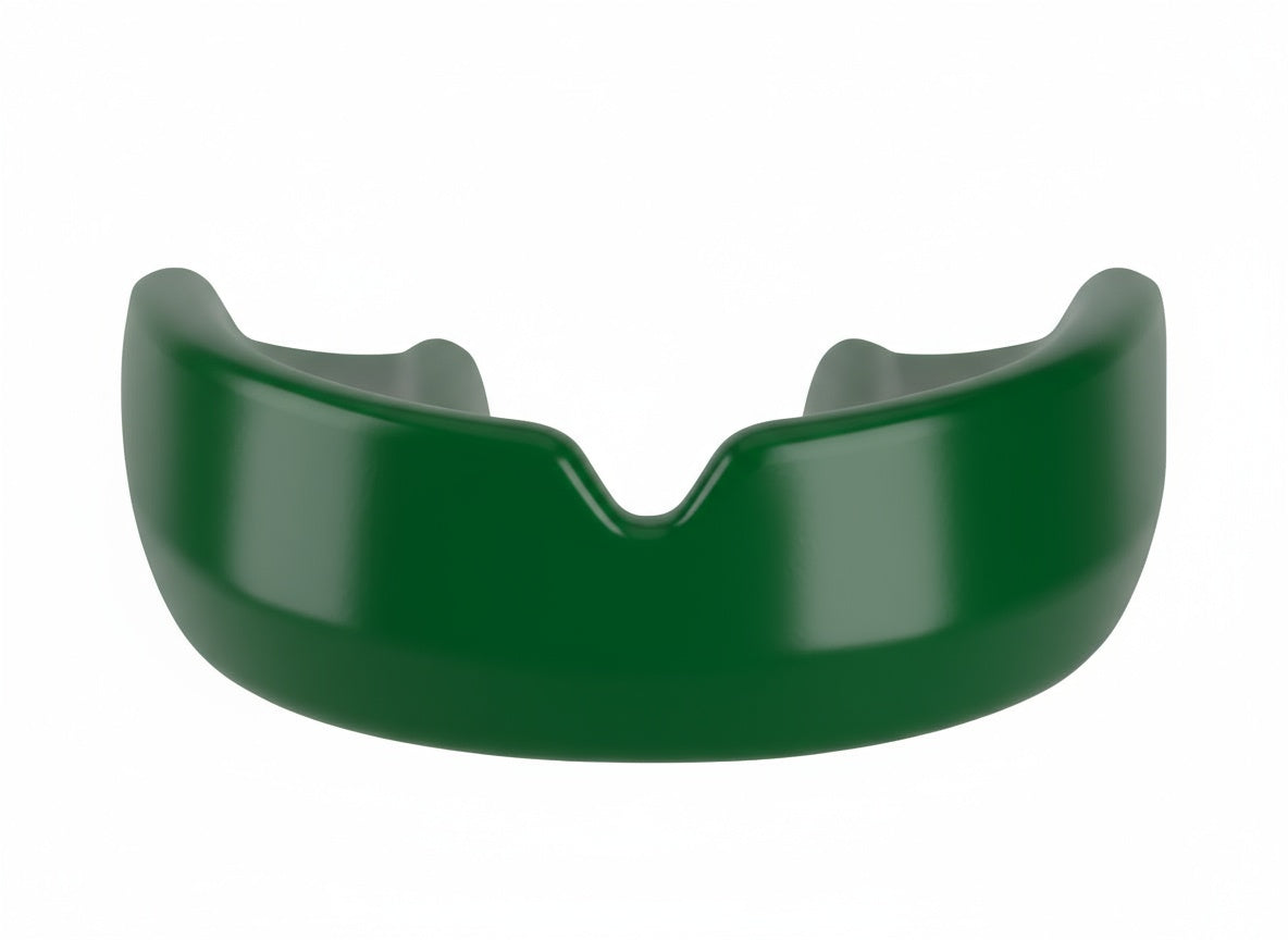 Fully Customized Mouthguard