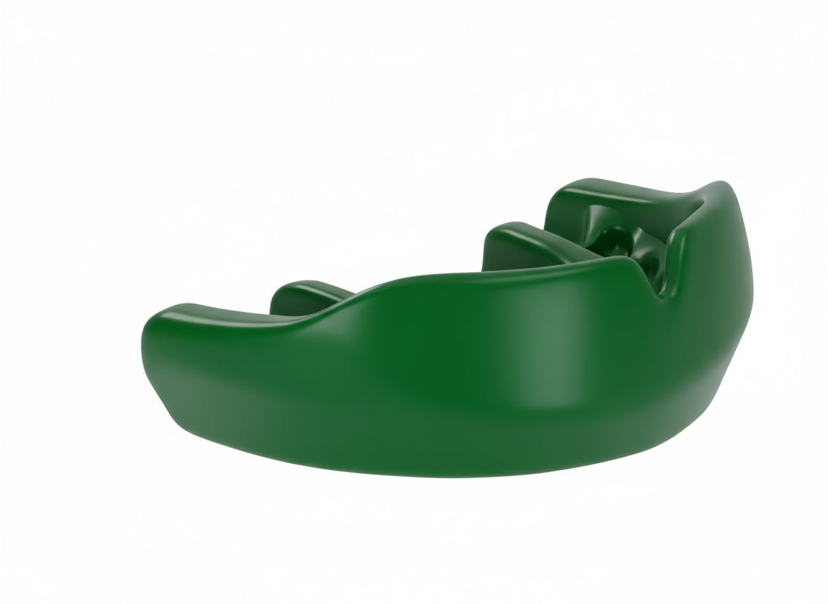 Fully Customized Mouthguard