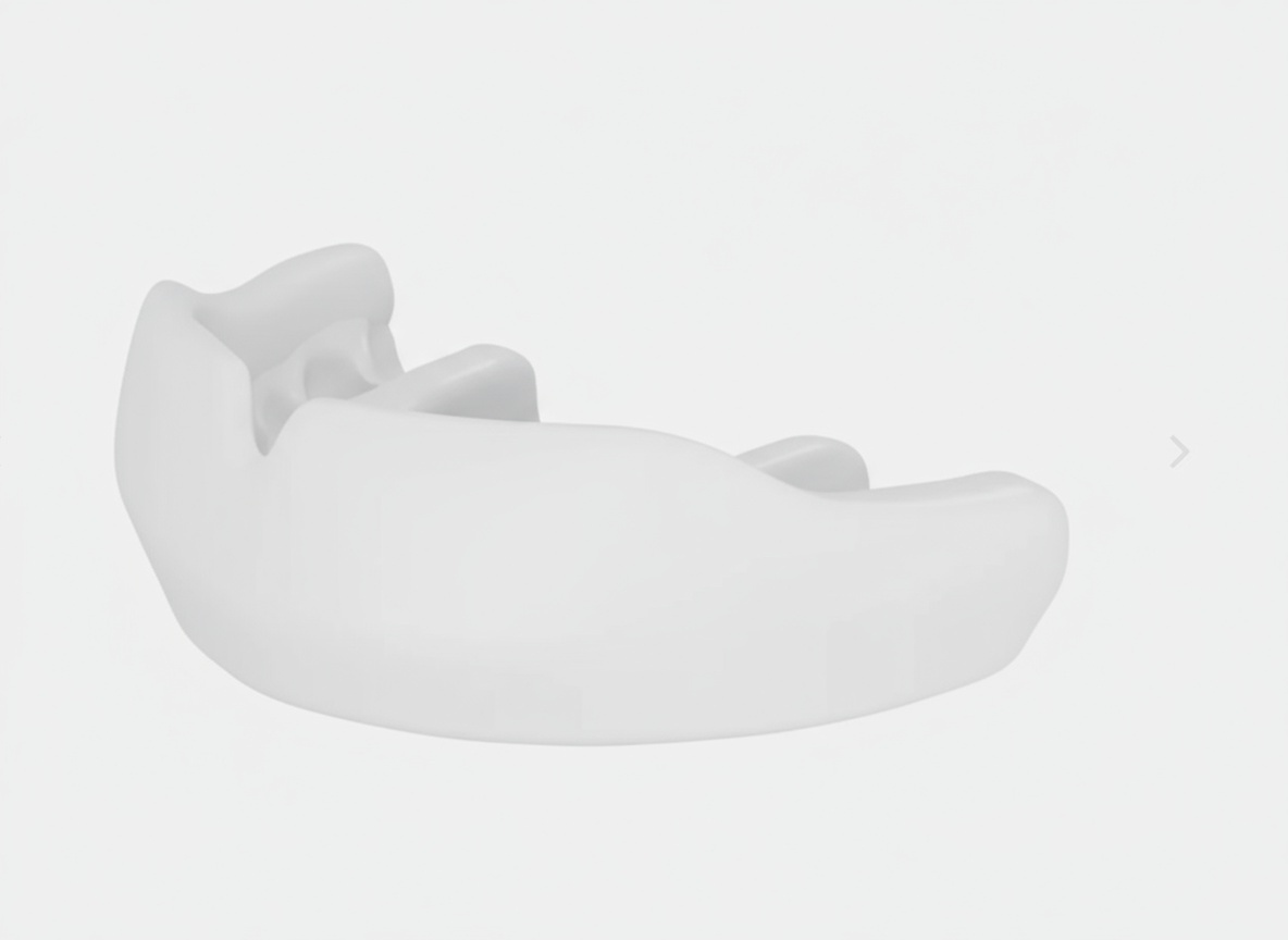 Fully Customized Mouthguard