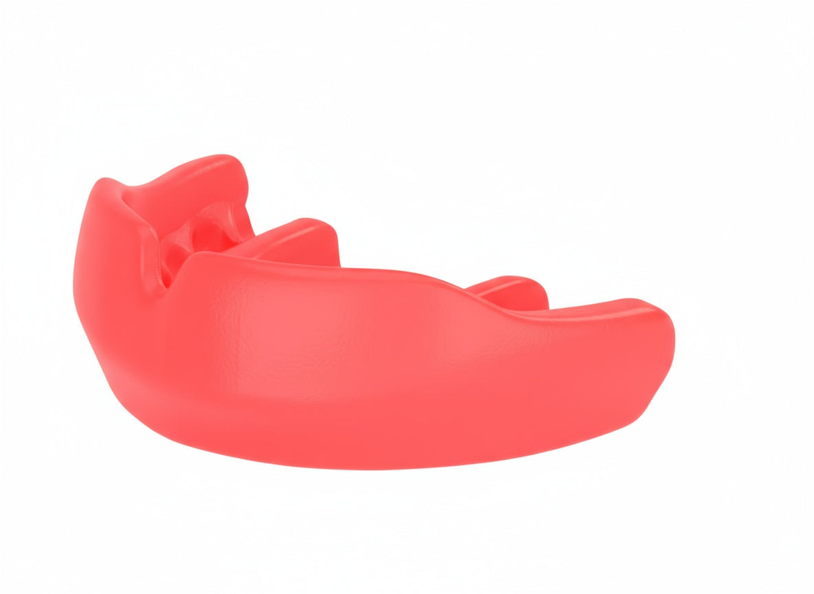 Fully Customized Mouthguard