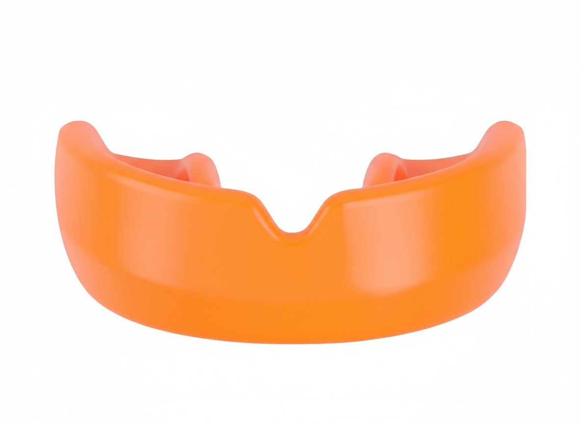 Fully Customized Mouthguard
