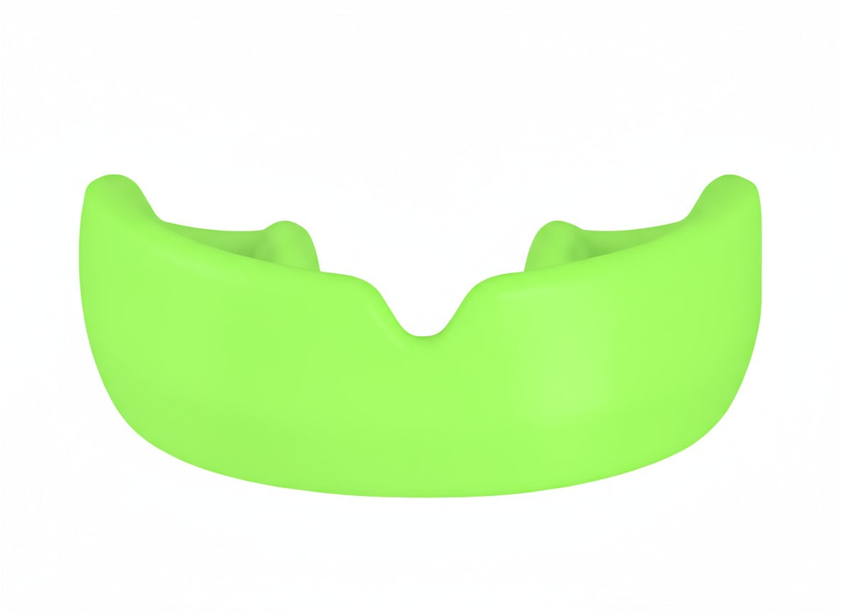 Fully Customized Mouthguard