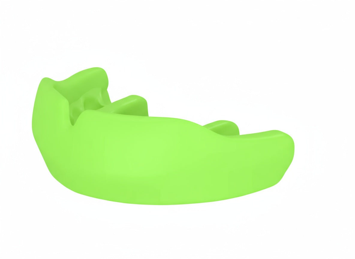 Fully Customized Mouthguard