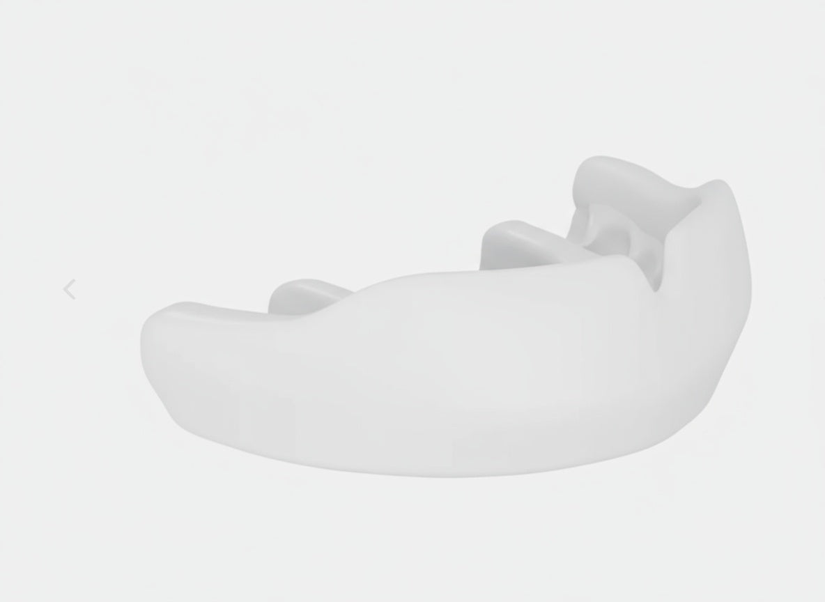 Fully Customized Mouthguard