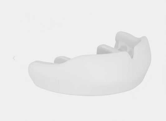 Basic Custom Mouthguard