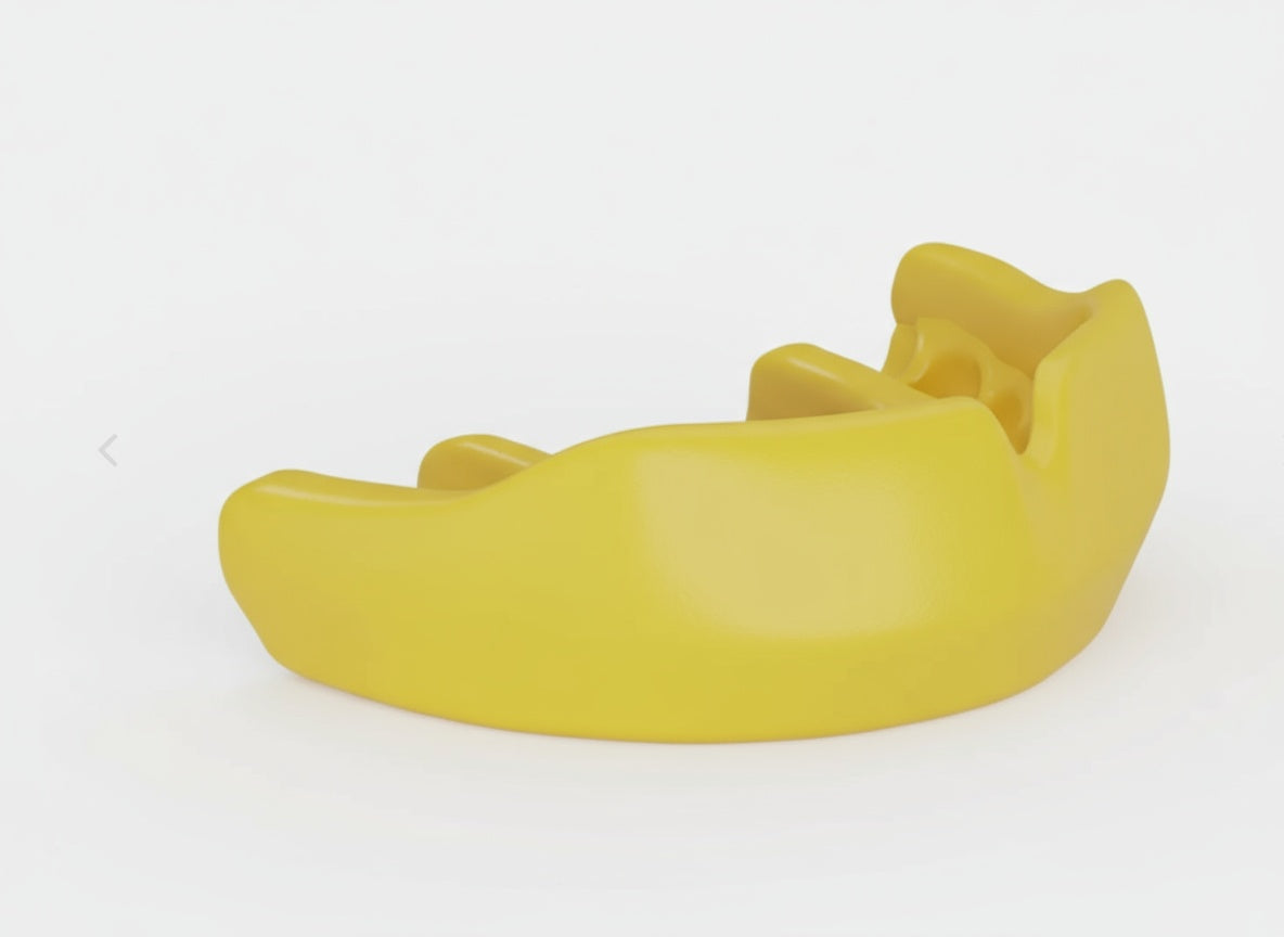Basic Custom Mouthguard