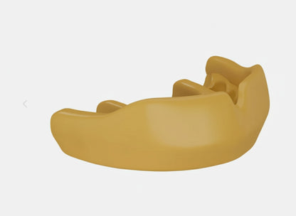Basic Custom Mouthguard