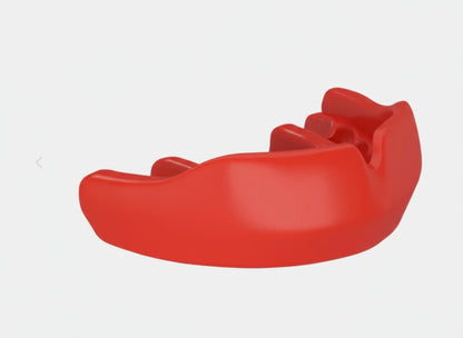 Basic Custom Mouthguard