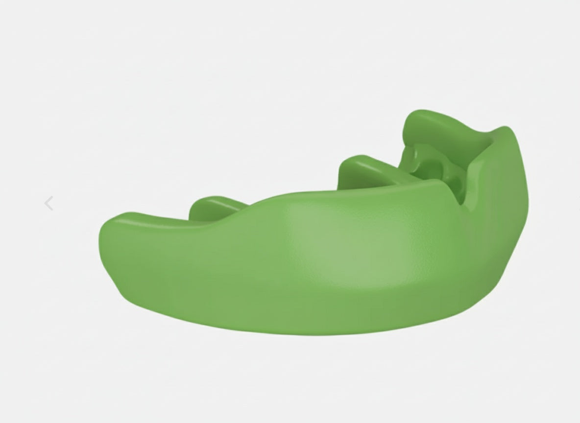 Basic Custom Mouthguard