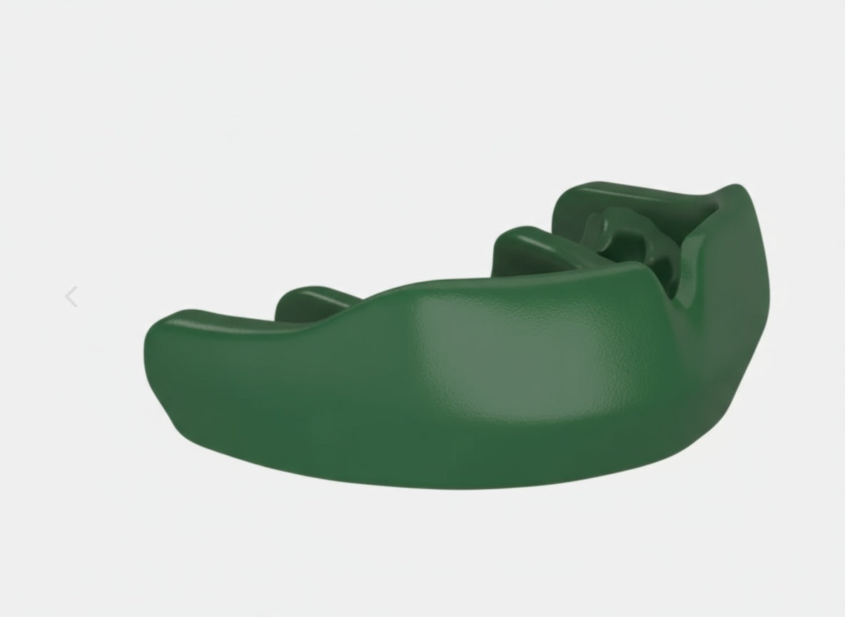 Basic Custom Mouthguard