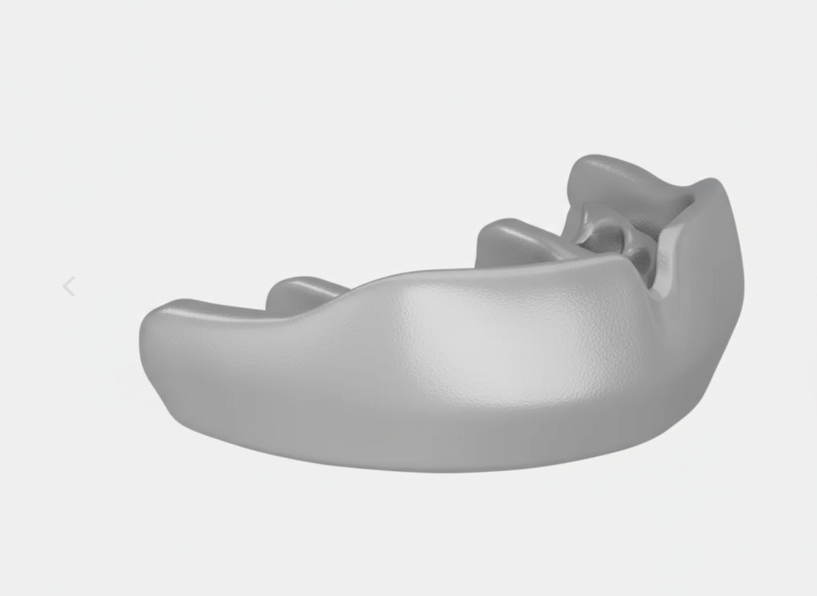 Basic Custom Mouthguard