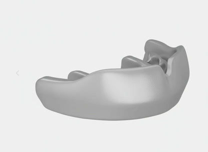 Basic Custom Mouthguard