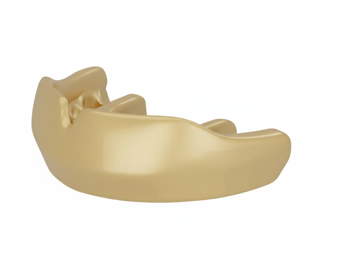 Fully Customized Mouthguard