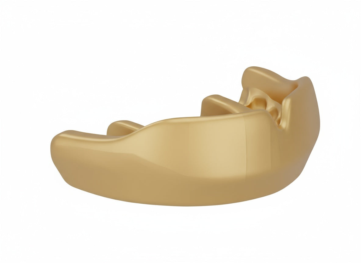 Fully Customized Mouthguard