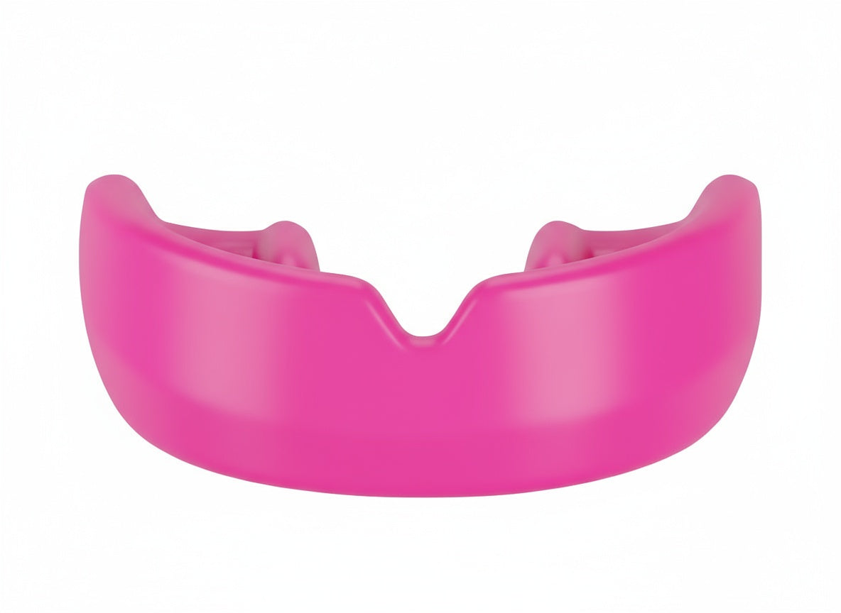 Fully Customized Mouthguard