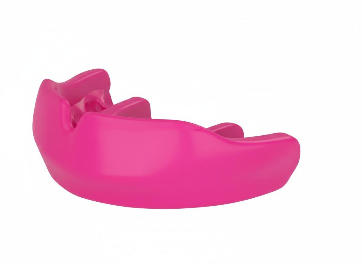 Fully Customized Mouthguard