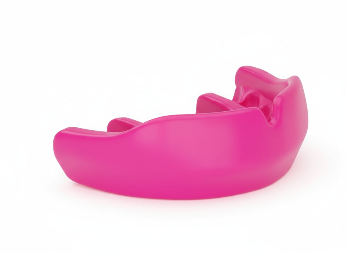 Fully Customized Mouthguard