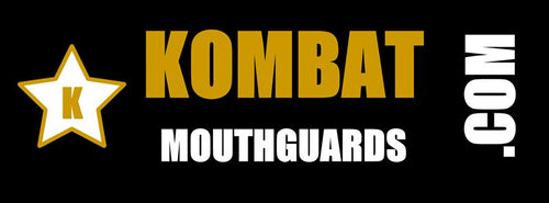 Kombat Mouthguards