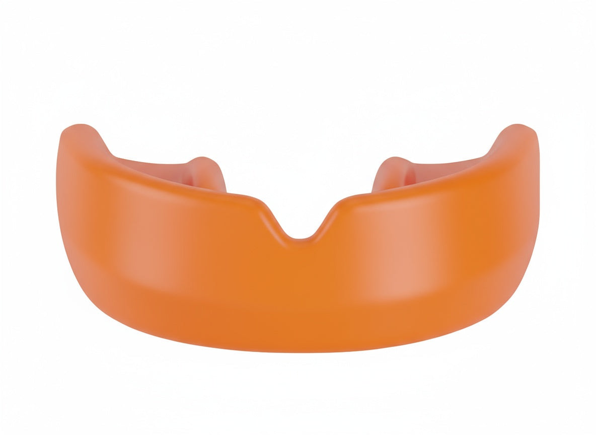 Fully Customized Mouthguard
