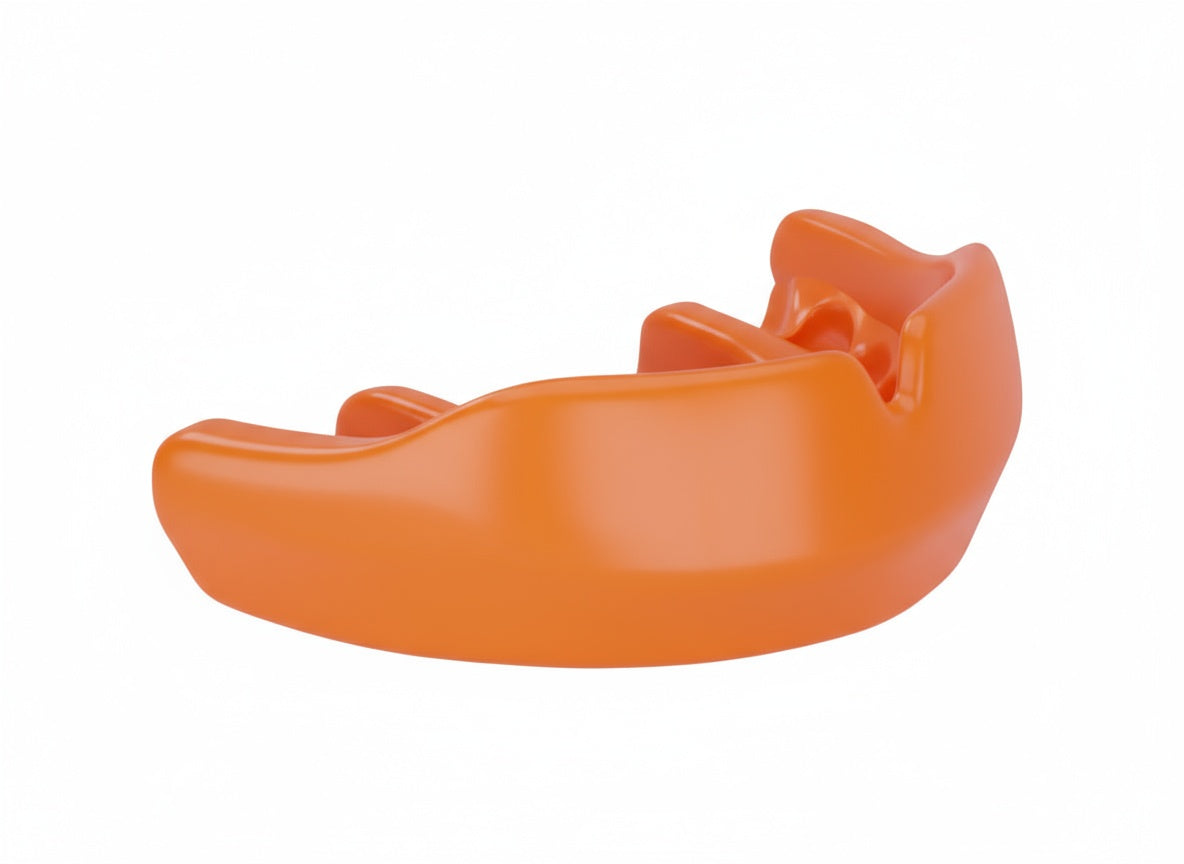 Fully Customized Mouthguard