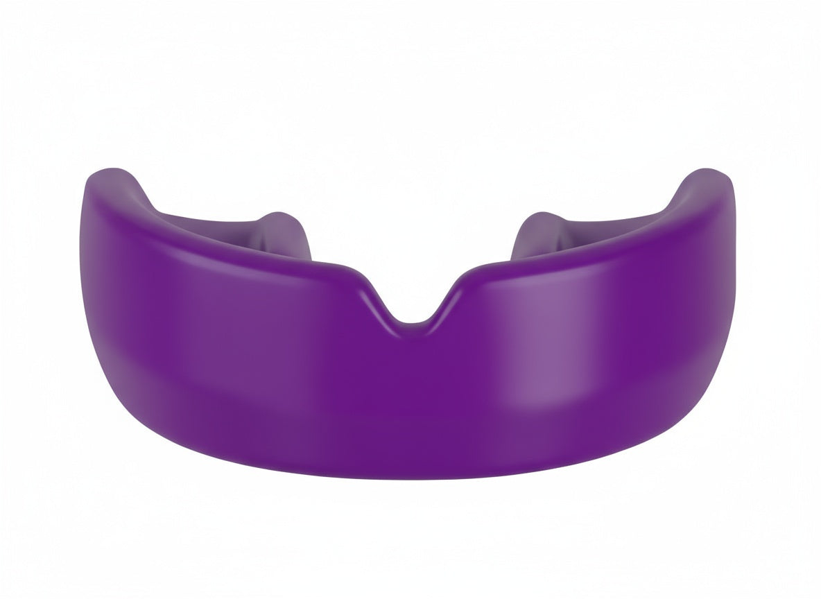 Fully Customized Mouthguard
