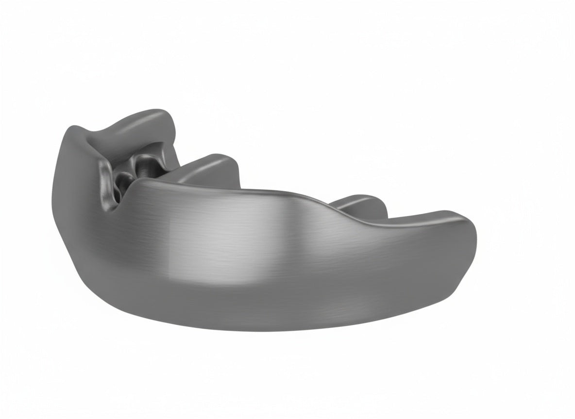 Fully Customized Mouthguard
