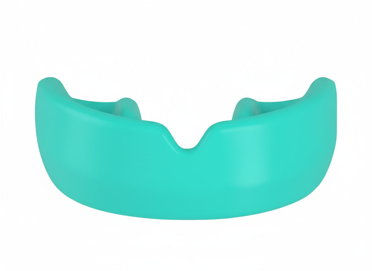 Fully Customized Mouthguard