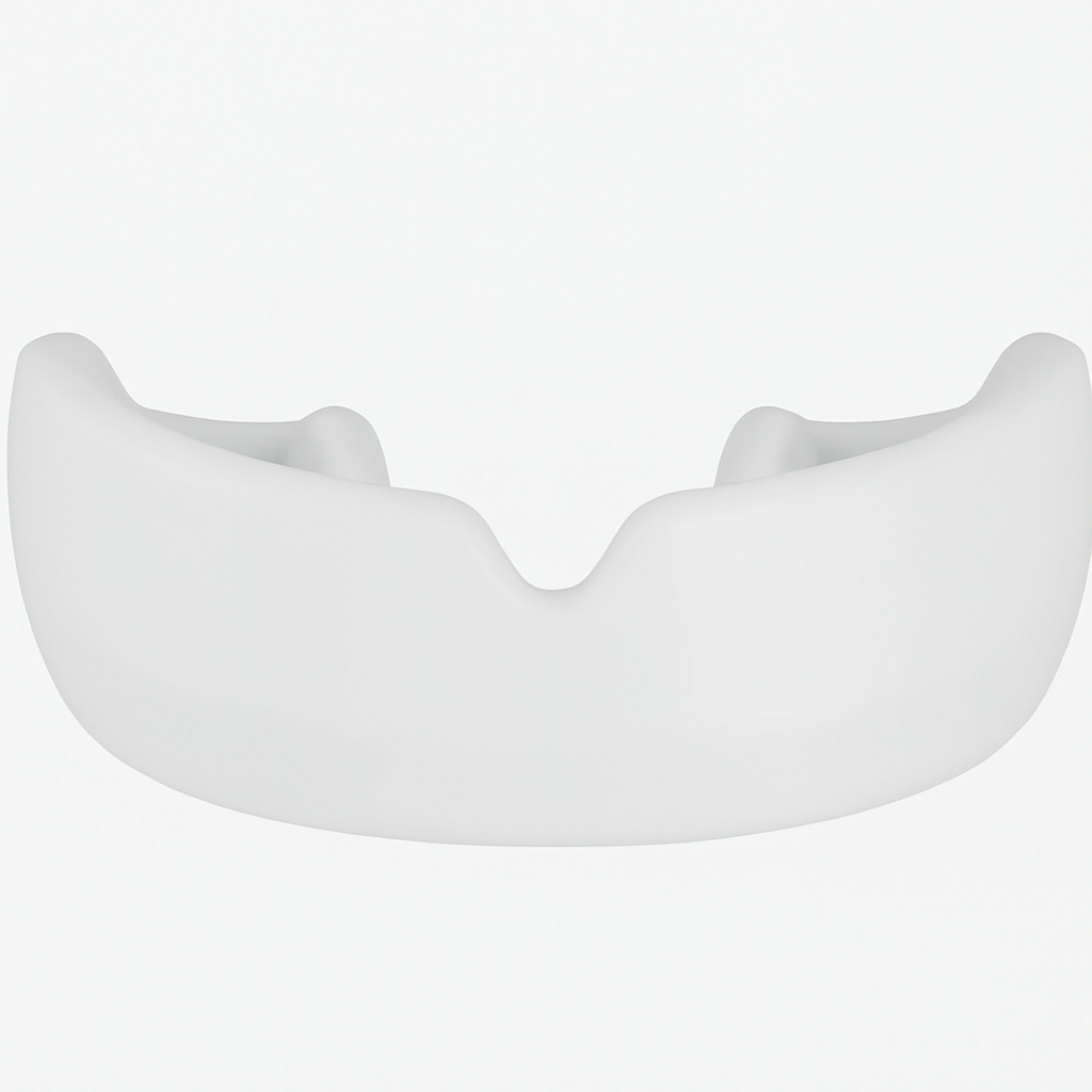 Fully Customized Mouthguard